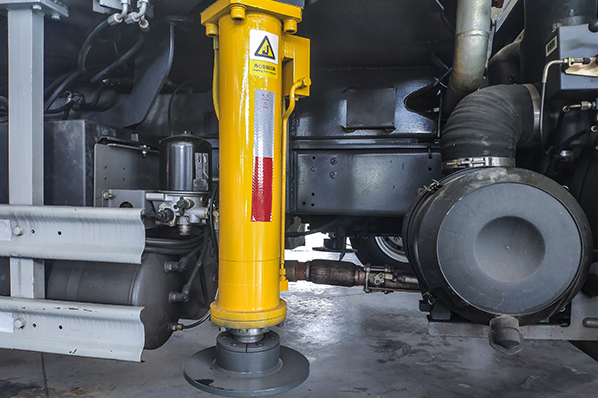 28米攪拌泵車(chē) 28米攪拌泵車(chē)