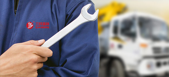 混凝土泵車技術支持 混凝土泵車技術支持