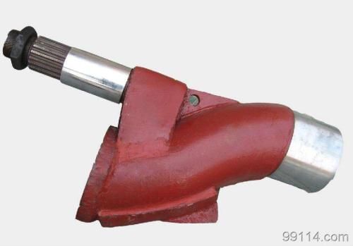 小型混凝土泵車 小型混凝土泵車