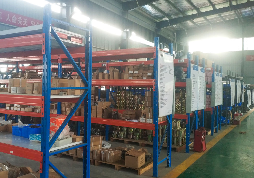 公司實(shí)景 公司實(shí)景