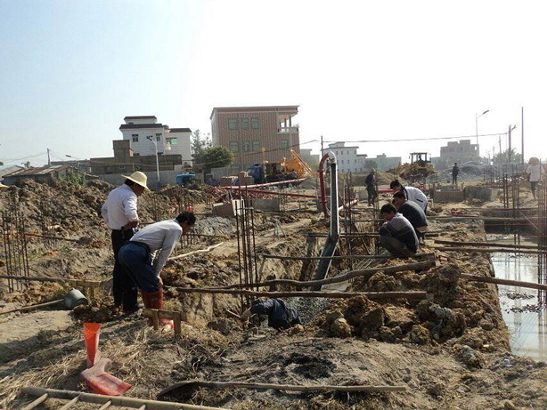 混凝土攪拌輸送一體機 混凝土攪拌輸送一體機