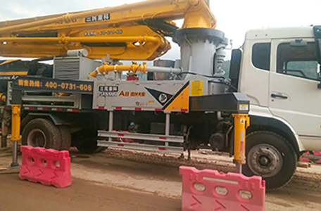 一臺(tái)泵車一天可以賺多少錢？