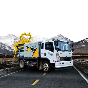 攪拌車載泵在購(gòu)買時(shí)都需要注意哪幾個(gè)方面？