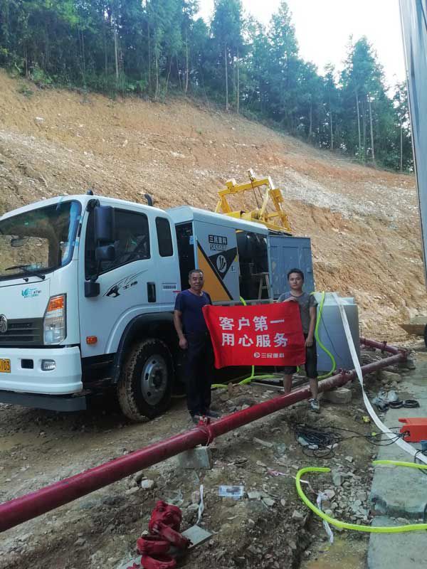 三民A6，打公路，效果就是這么好