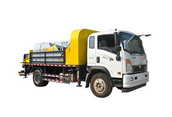 混凝土泵車隔多長時間保養(yǎng)一次？