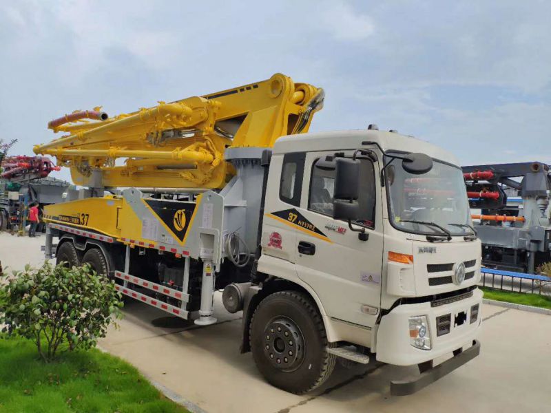 【干貨】泵車(chē)遙控器失靈了怎么辦？